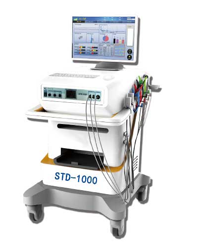 精神压力测试仪STD-1000
